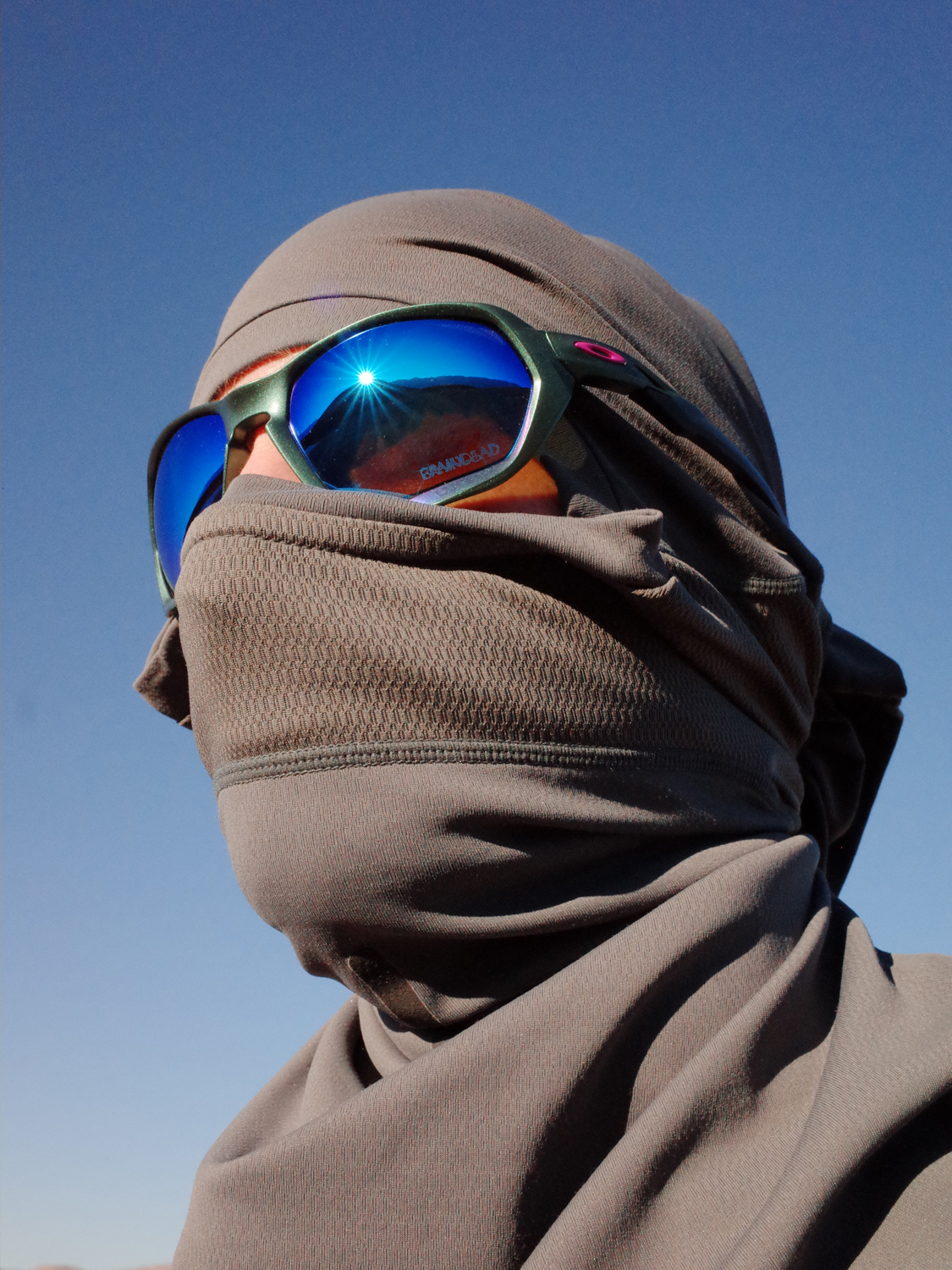 OAKLEY FACTORY TEAM×BRAIN DEAD: RARE METALS OAKLEY FACTORY TEAM×BRAIN DEAD: RARE METALS